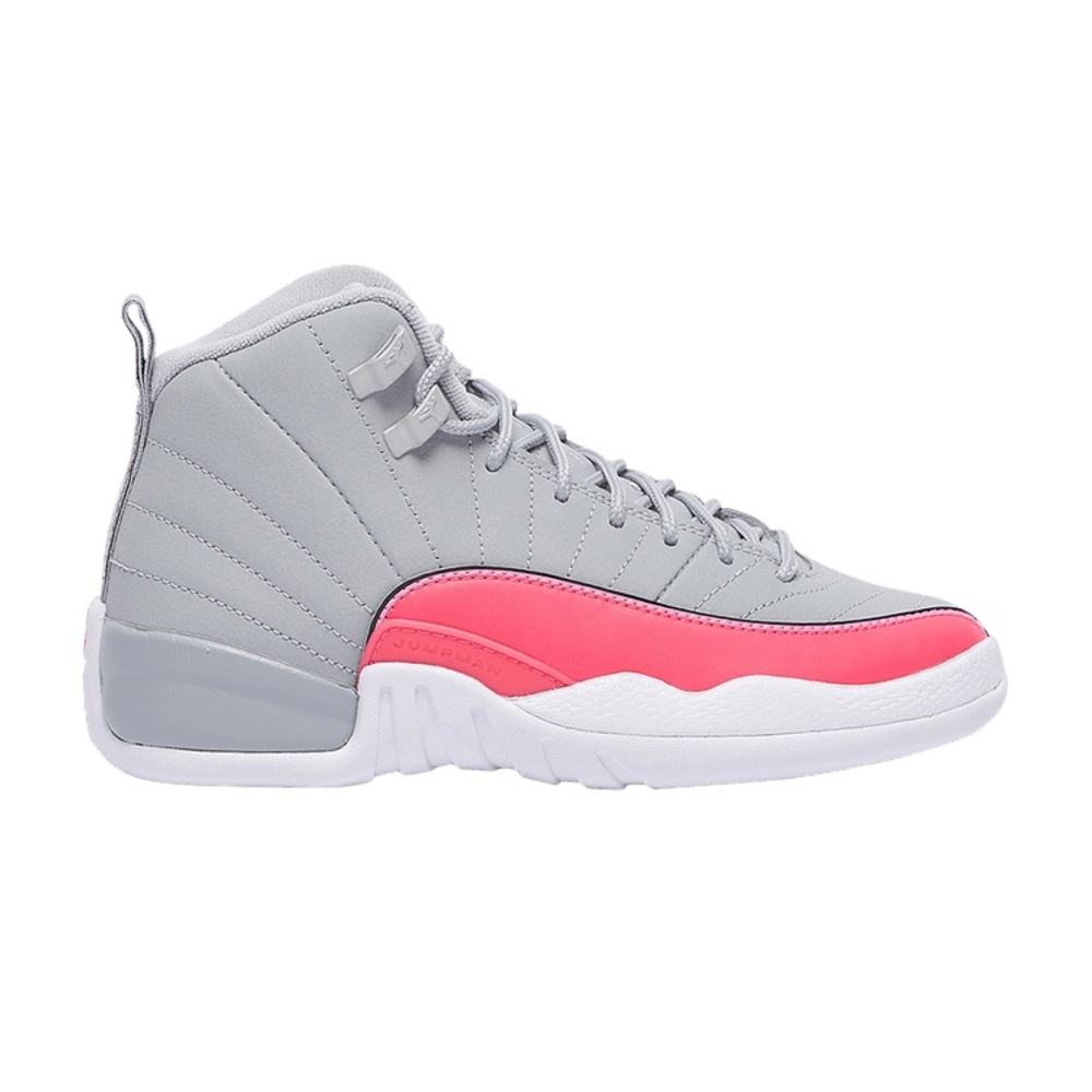 Retro Jordan 12 GS “Racer Pink”